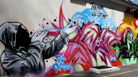trayvontag