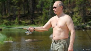 putin