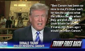 trumponcarson