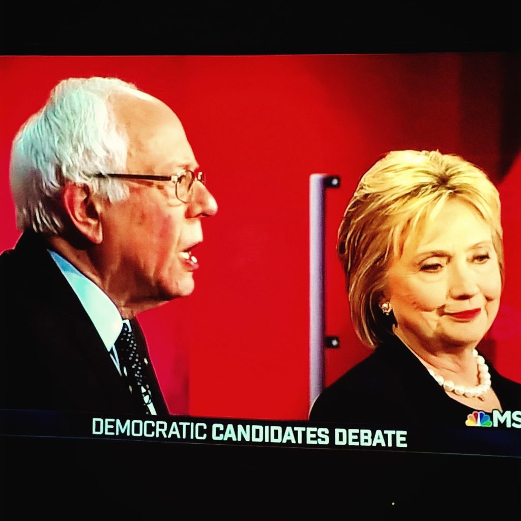 Berniehill