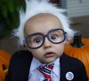 babybernie