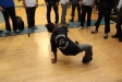 breakin